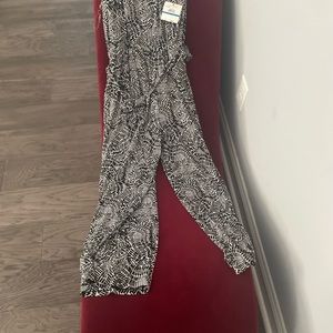 Women’s Jumpsuit